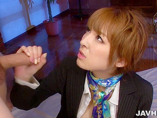 Asian Hotties' Facial Frenzy - Nippon, Tokyo, Thai, and China XXX