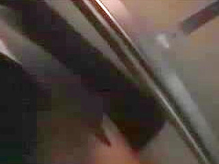 Fucking a Nippon Schoolgirl on the Rails - A XXX Tokyo Tale of Sex in the City