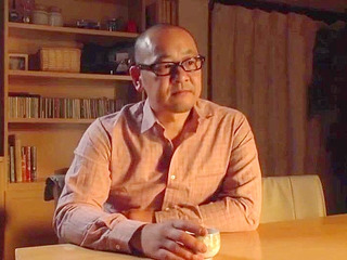 Fucking a Nippon Schoolgirl with Naughty Stepdad in racy Tokyo XXX Porn