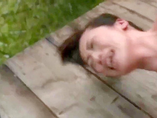 Japanese slut chugs piss, gets fucked hard and begs for humiliation - the ultimate XXX experience