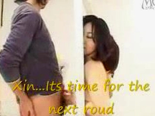 Fucking for Nippon Nights: A Kinky Tokyo Porn Threesome with Thai China Dolls