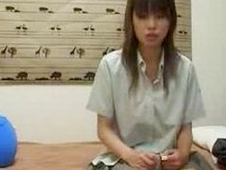 Japanese Schoolgirl Gets Fucked by XXX Pornstar in Tokyo Hotel Room