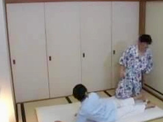 Asian Babe Naughty Massage Fuck - Japan Porn HD JAV Tube