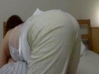 Fucking nippon XXX porn - XXX caught his parents' thai sex life