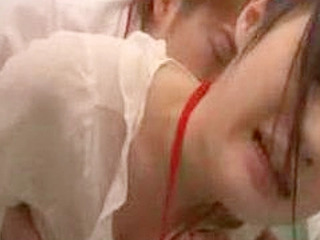 Japanese contractor's hot XXX with co-workers in Tokyo