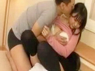 Fucking Nippon Pussy: A Thai Employee Discovers Tokyo's XXX Pleasures