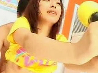 Get your Two Japanese Massage Therapists to Give you Special Touch and Xray Porn in Tokyo