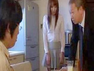 Sexual Desires Unleashed - A Nippon Porn Video