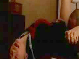 Young Asians Lover Get Dick by Mature Cock in XXX Nippon Tokyo Thai China