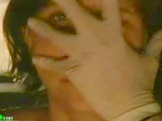 Nippon's Porn Sensation Trapped in Tokyo XXX Jail - A Thai Fuck Tale