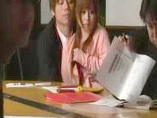 Horny Nippon Tokyo Fuck at Workplace Xxx Porn Thai XXX China - 4