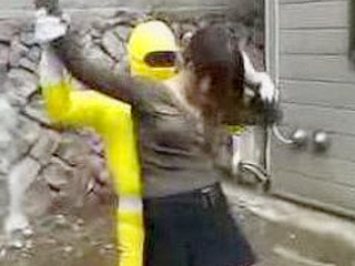 Fly Trap 2 - Nippon Woman's Secret Sexual Desires Uncaged