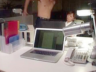 Hot and Horny Oriental Girl Brings XXX Fucking to Tokyo Porn Scene