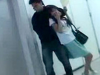 Young Nippon Pussy Tightly Gripped by XXX Thai Man in Tokyo Fuck Session