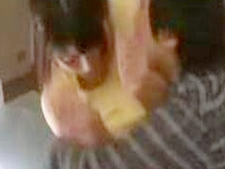 My Nippon Wife's Tokyo Sex Session with China Best Friend Gone XXX Porn Thai-riffic