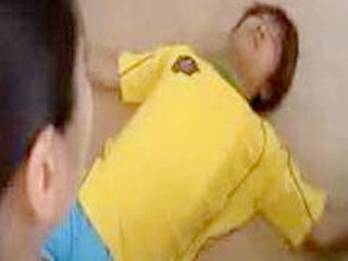 Fucking Nippon student learns from hot Tokyo teacher's XXX lesson in Thai classroom