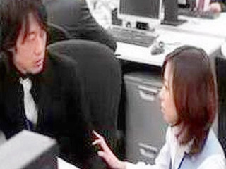 Japanese Executives' Racy Encounters Undercover: Nippon's Elite Get Down and Dirty