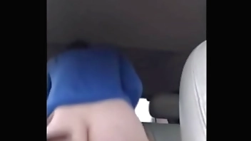 White Men Hate It When I Do Their Women Like This..She Kept Saying Ouch As My Big Black Dick Ripped Her A Fresh New One