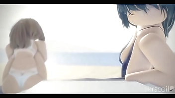 roblox beach sex