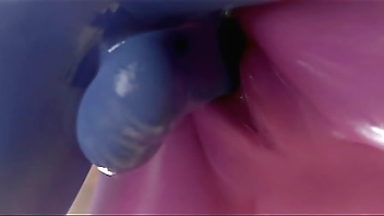 Sex makes her eyes glow and her pussy gets wet - 3d hentai animated fantasy