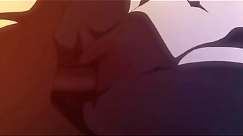 Freezing Hentai (MomotDArt)