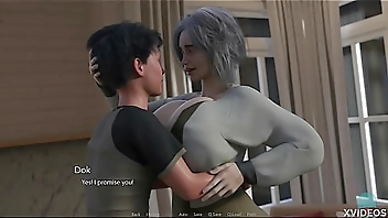 THE GOLDEN BOY #24 • Big, voluptuous, warm tits are the best tits