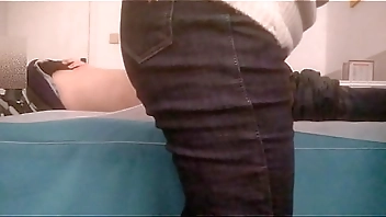 Middle aged women in massage parlors don't offer sex, but they can have a blowjob